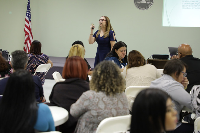 6to Encuentro Regional del Proyecto Justicia para la Niñez: Práctica Basada en la Evidencia y su Aplicación al Trabajo Social